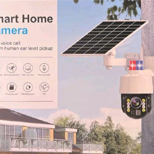 Smart Home Camera